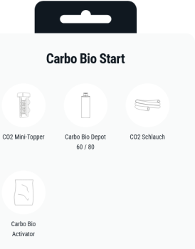 Dennerle Carbo Bio Start 60